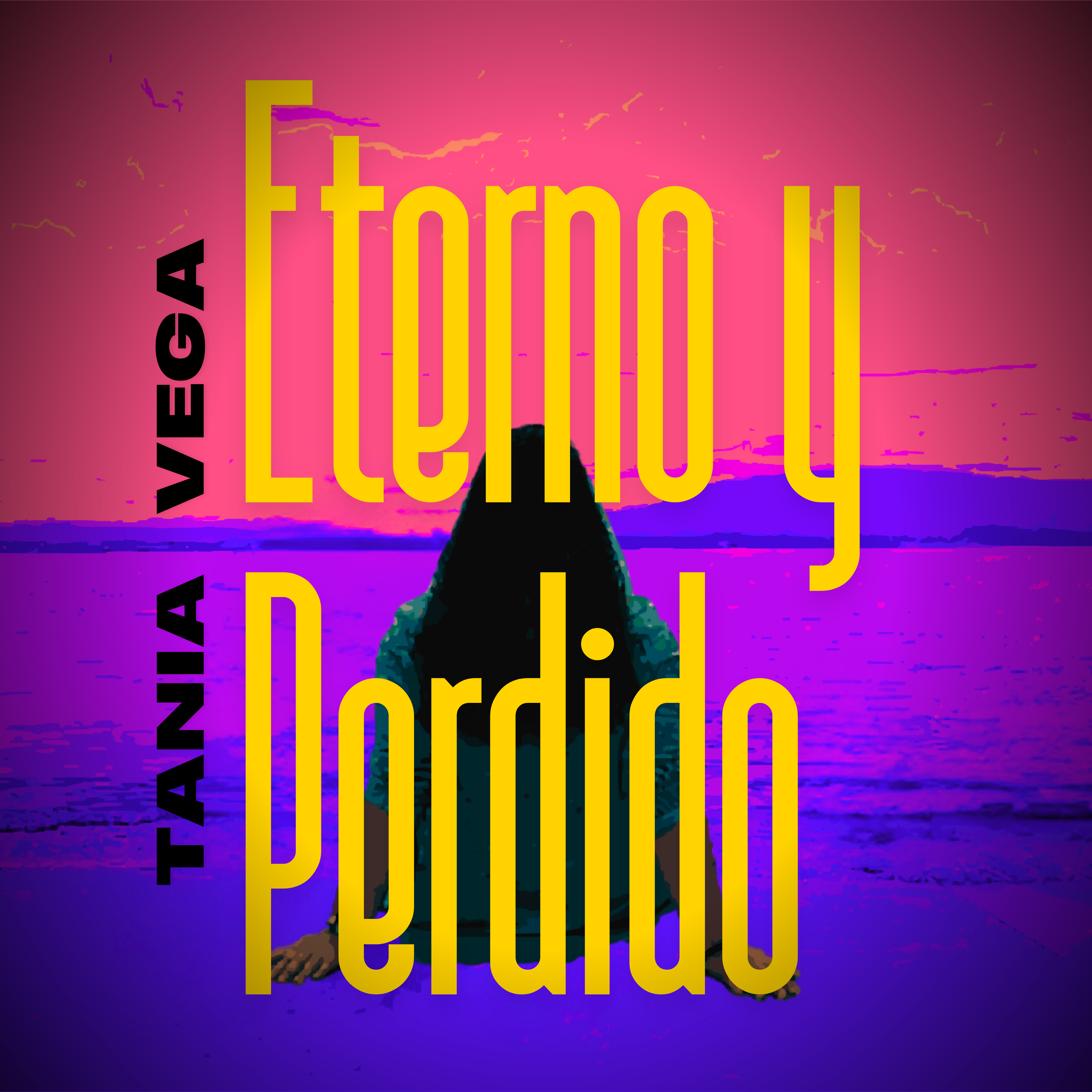 Eterno y Perdido